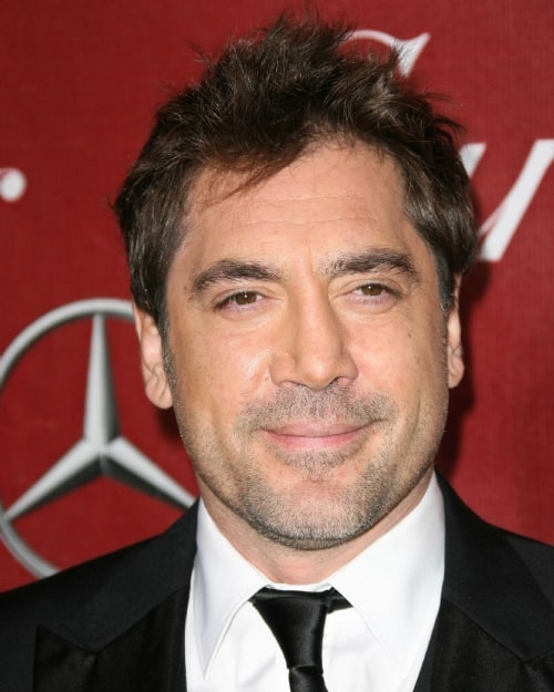 Javier Bardem