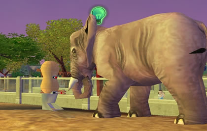 Zoo Tycoon 2