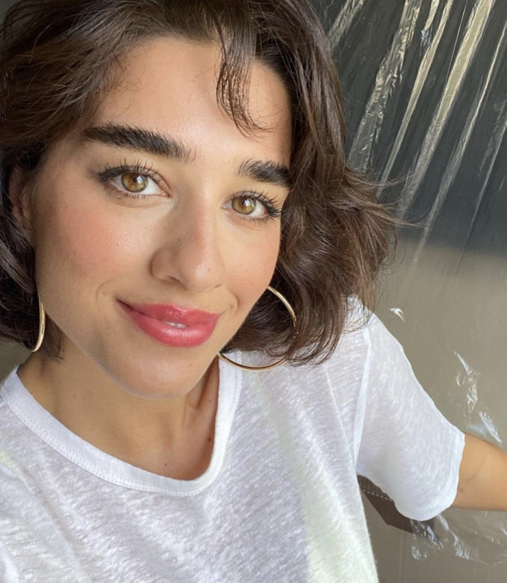 Simona Tabasco