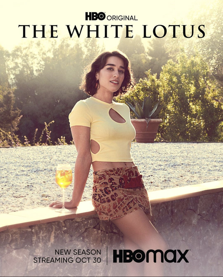 The White Lotus