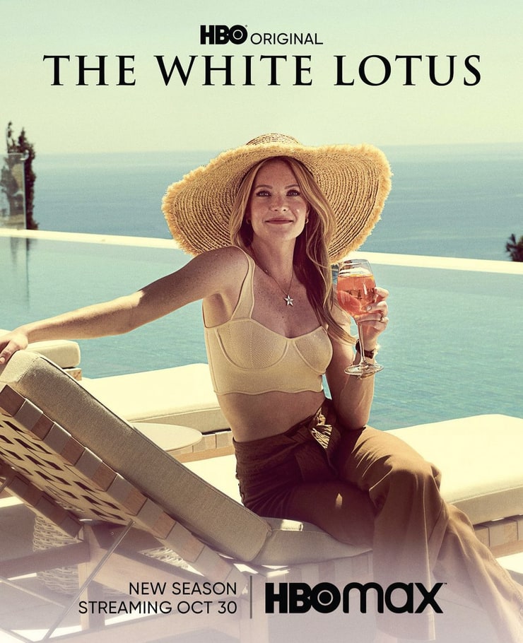 The White Lotus