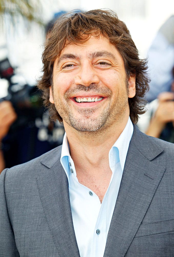 Javier Bardem