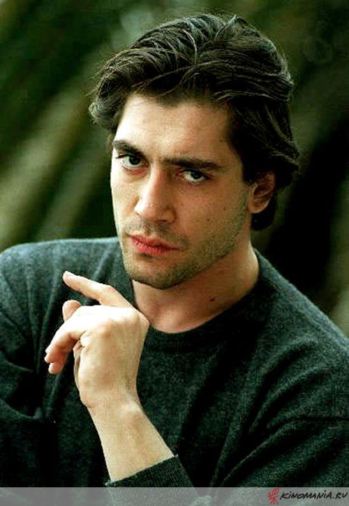 Javier Bardem