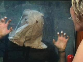 Baghead