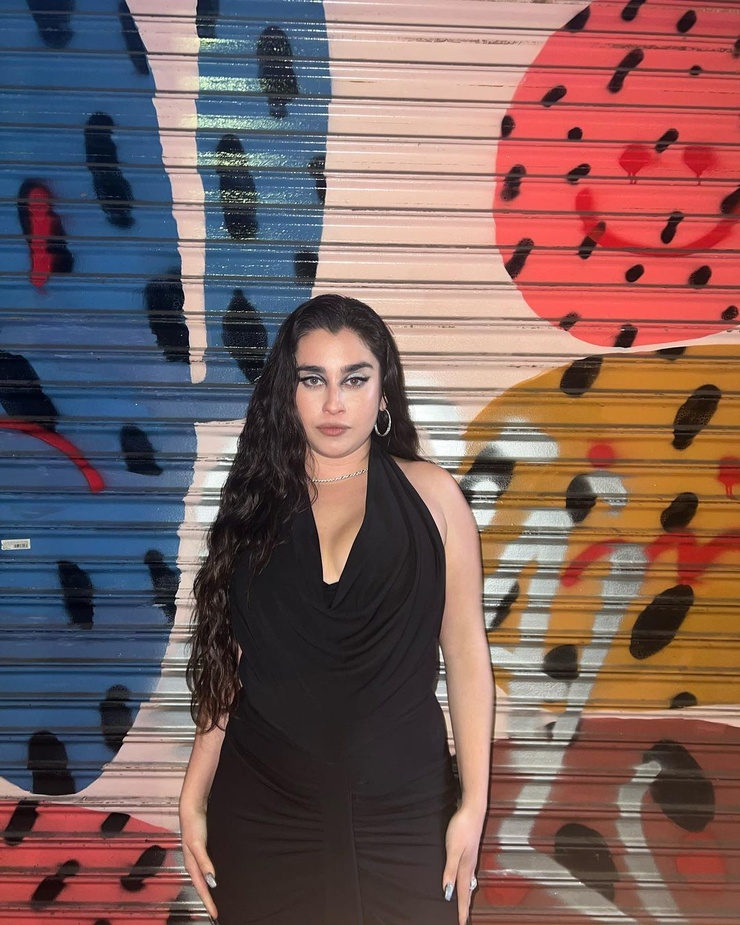 Lauren Jauregui