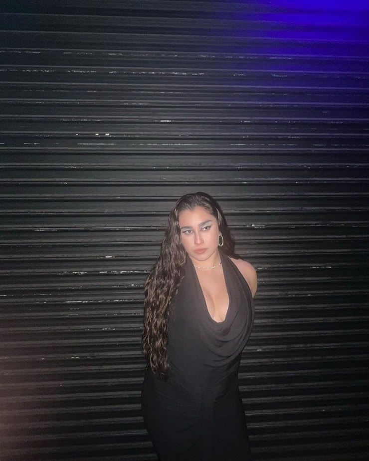 Image of Lauren Jauregui