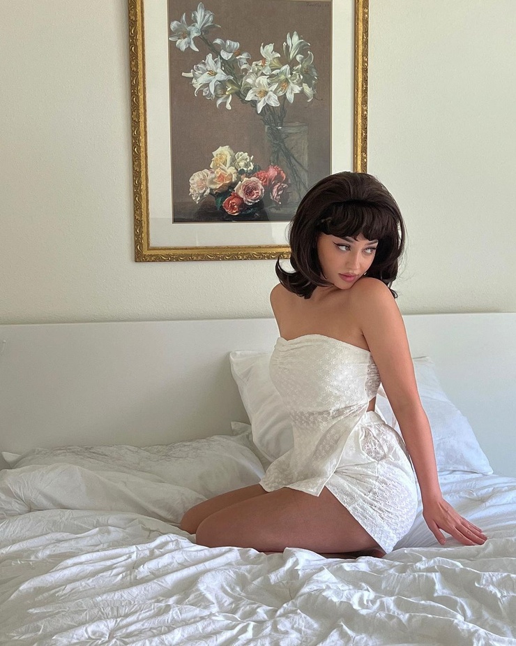 Isabel Rose