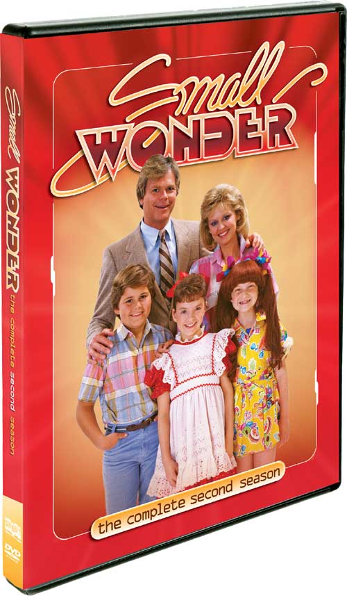 Small Wonder