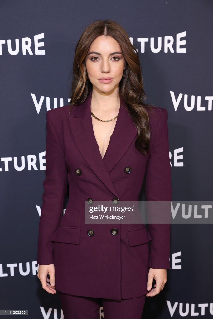 Adelaide Kane Adelaide Kane