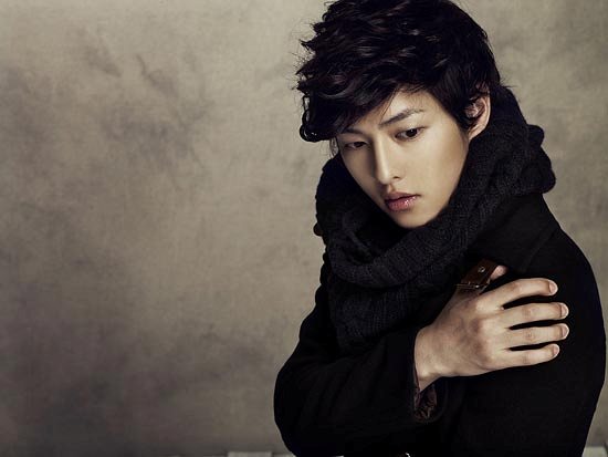 Joong-ki Song