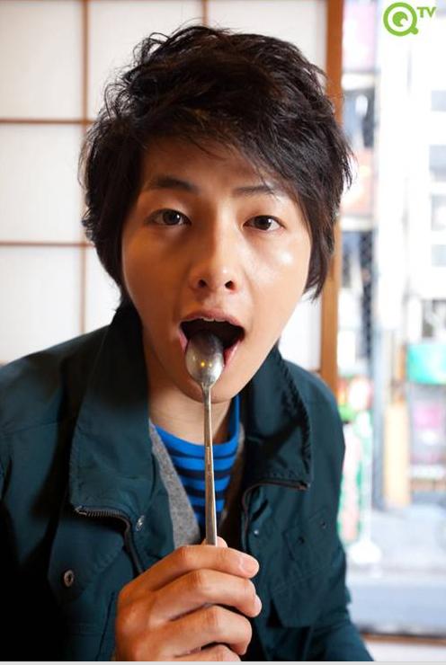 Joong-ki Song