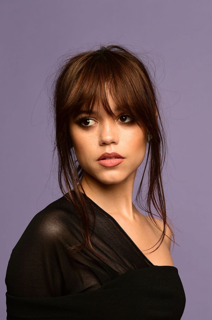 Jenna Ortega Jenna Ortega