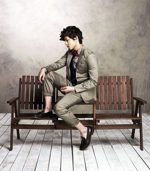Joong-ki Song