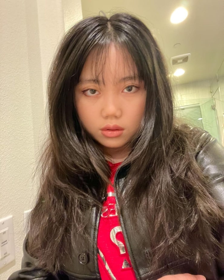 Thalia Tran