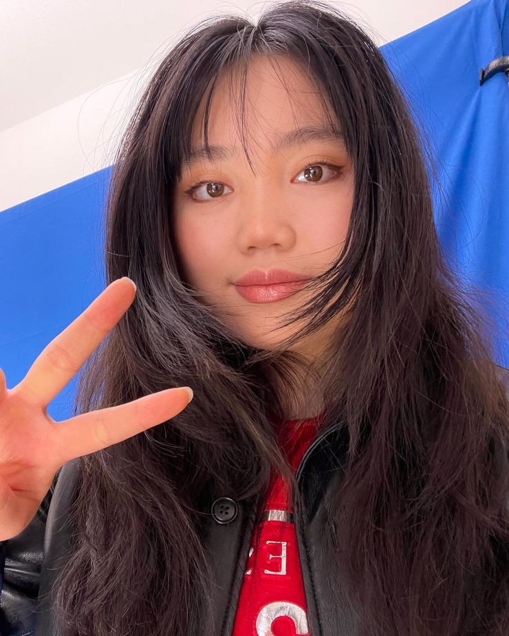 Thalia Tran