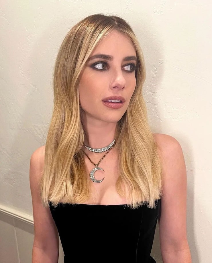 Emma Roberts