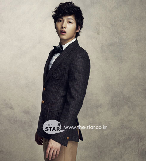 Joong-ki Song