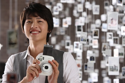 Joong-ki Song