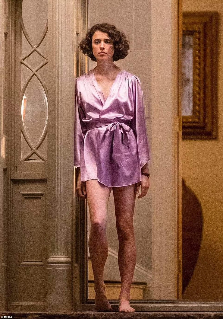 Margaret Qualley Margaret Qualley