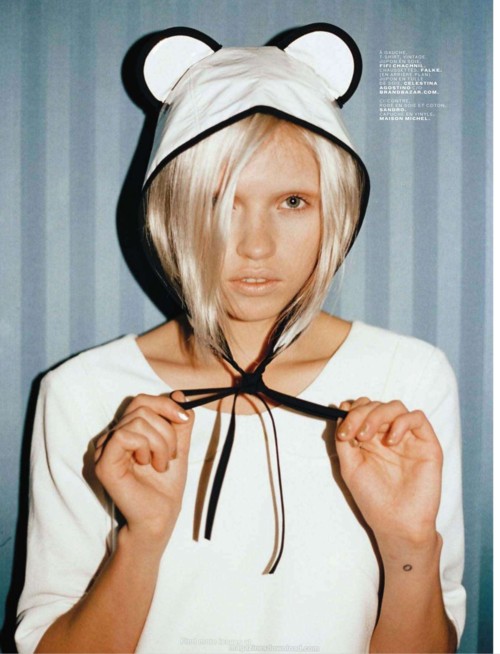 Anja Konstantinova Anja Konstantinova