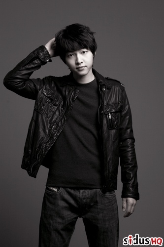 Joong-ki Song