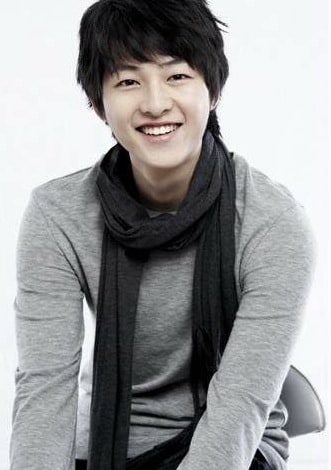 Joong-ki Song