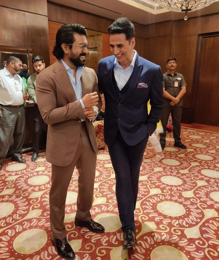 Akshay Kumar