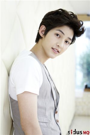 Joong-ki Song