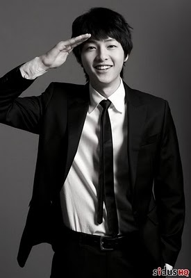 Joong-ki Song