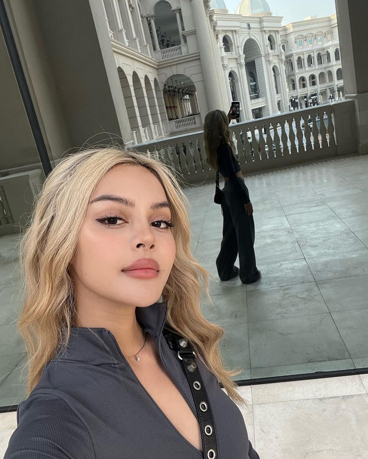 Lily Maymac