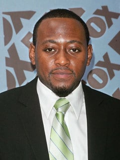 Omar Epps