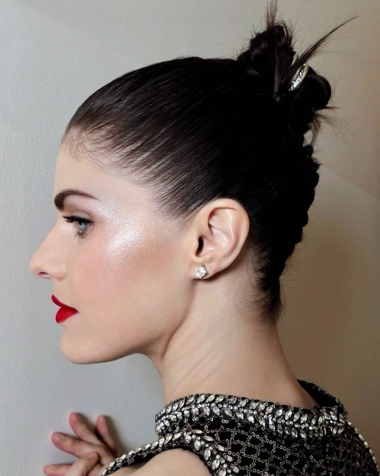 Alexandra Daddario Alexandra Daddario