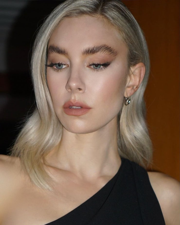 Picture of Vanessa Kirby