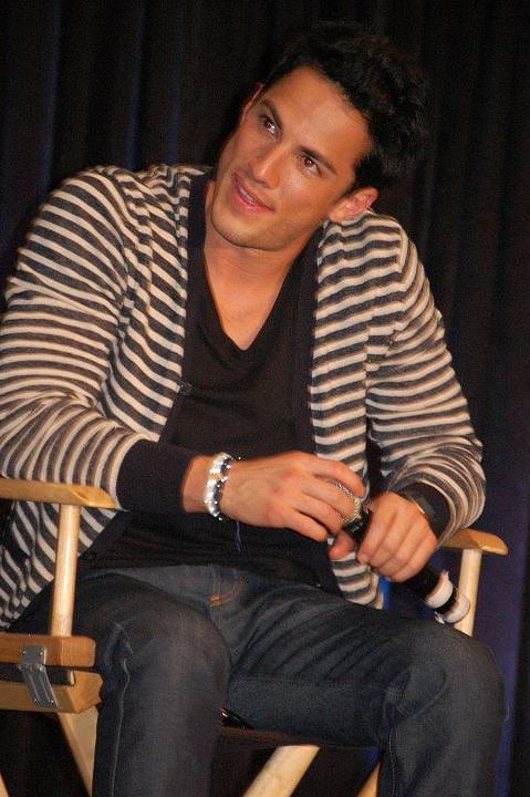 Michael Trevino