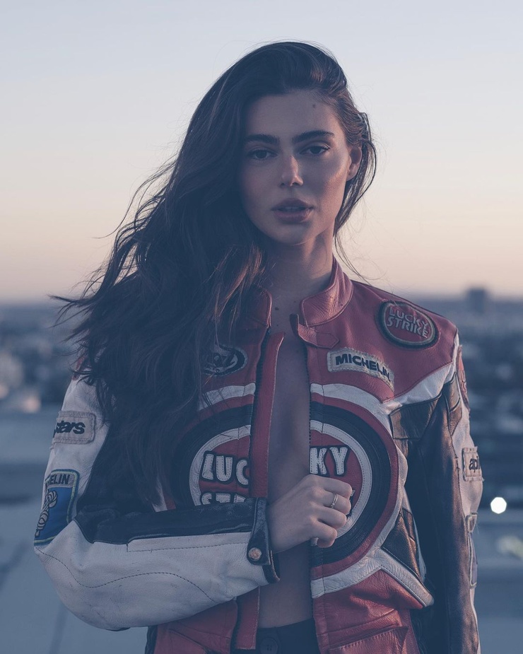 Picture of Ashton Wood