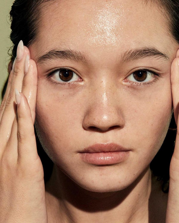 Lily Chee