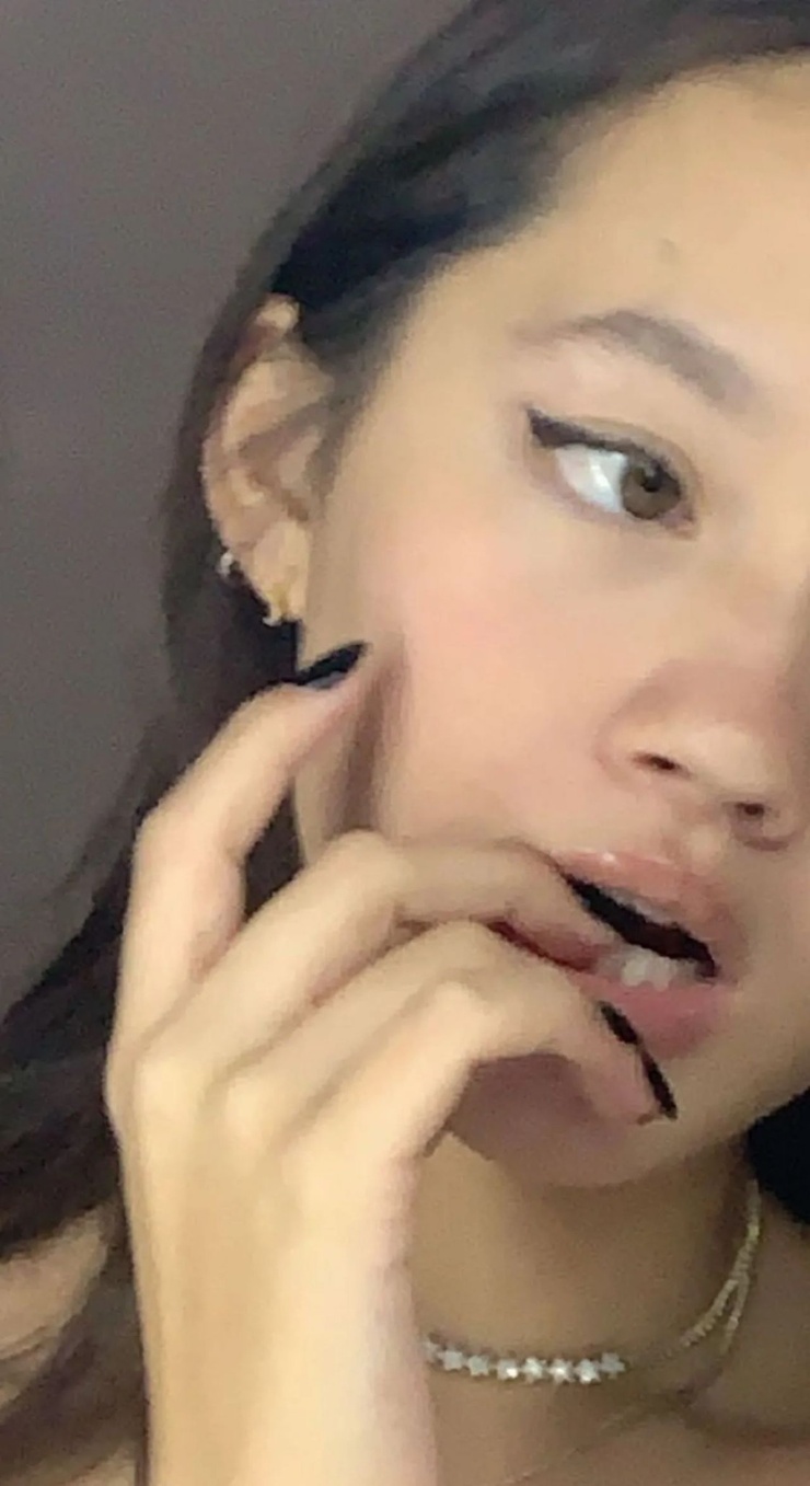 Lily Chee