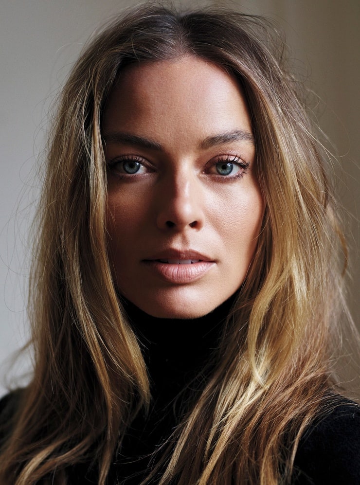 Margot Robbie Margot Robbie