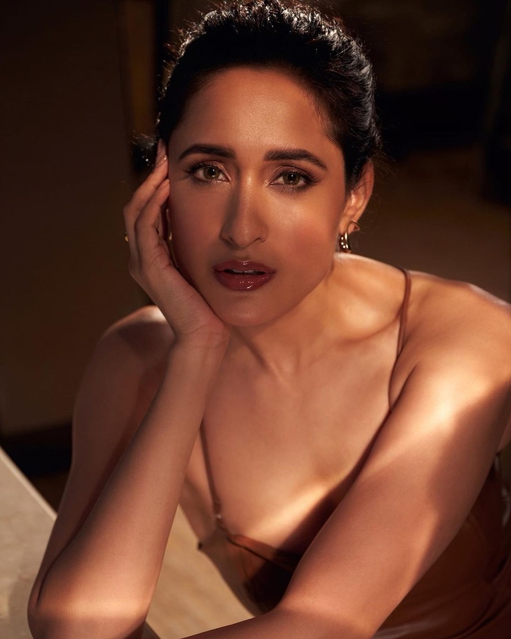 Pragya Jaiswal
