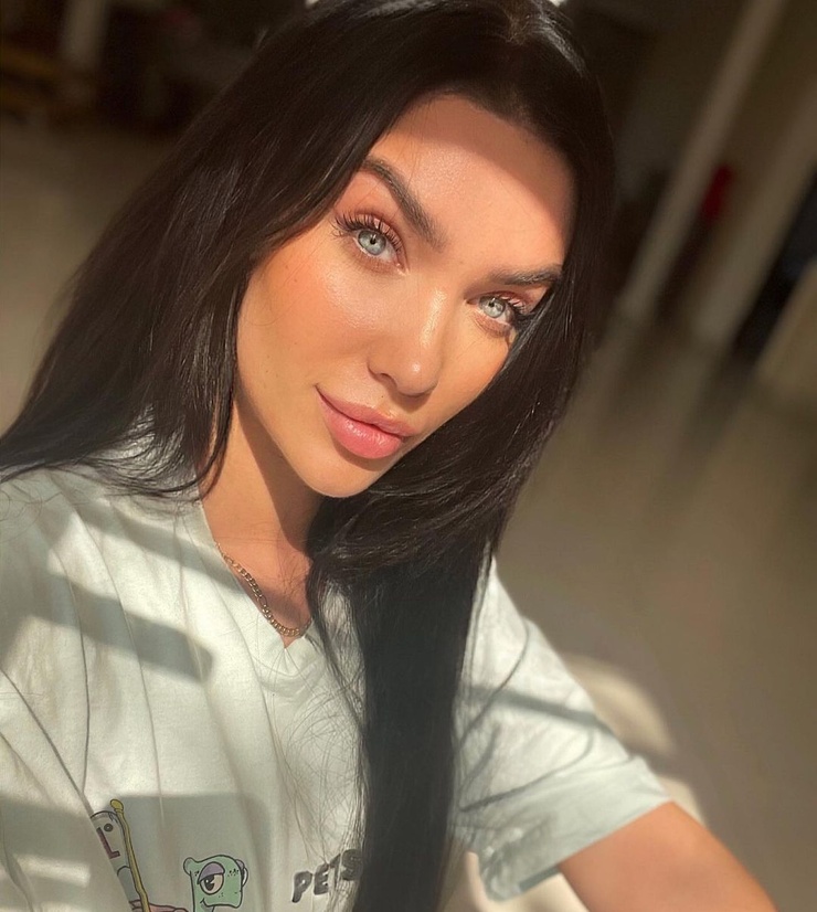 Melinda London Melinda London