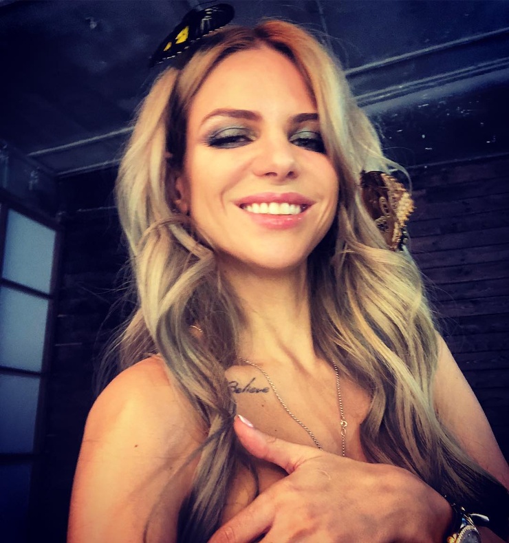 Liza Svistunova Liza Svistunova
