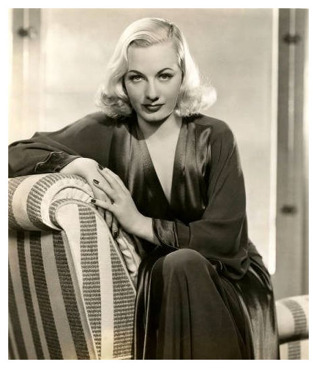 Gloria Dickson