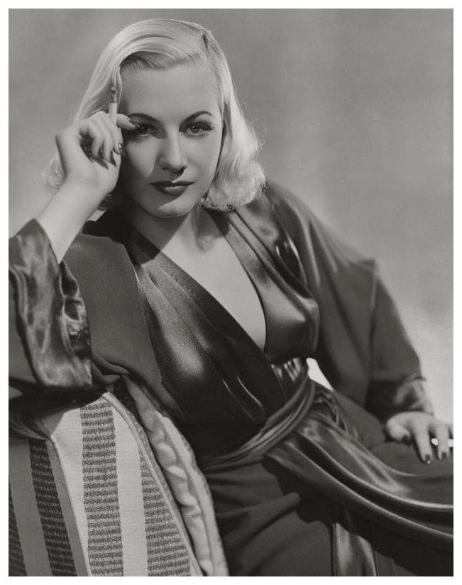 Gloria Dickson
