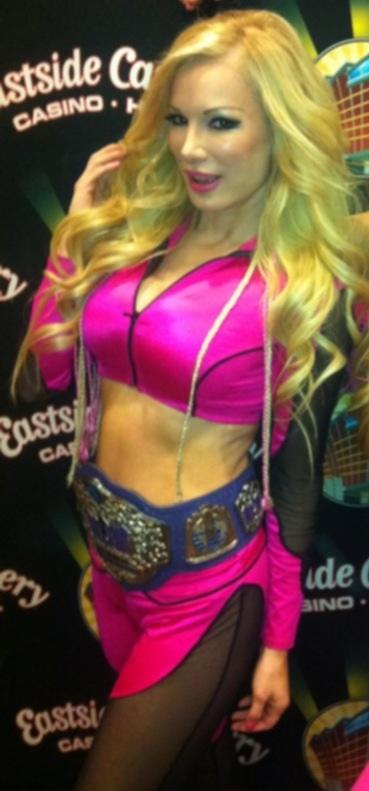 Lana Ashleigh (star)