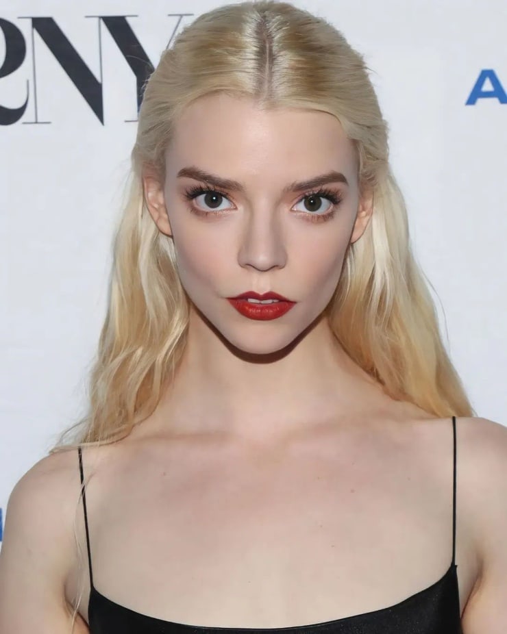 Anya Taylor-Joy