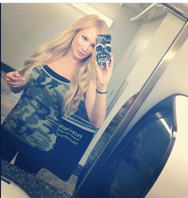 Lana Ashleigh (star)