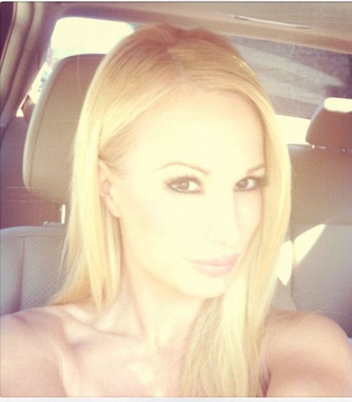 Lana Ashleigh (star)