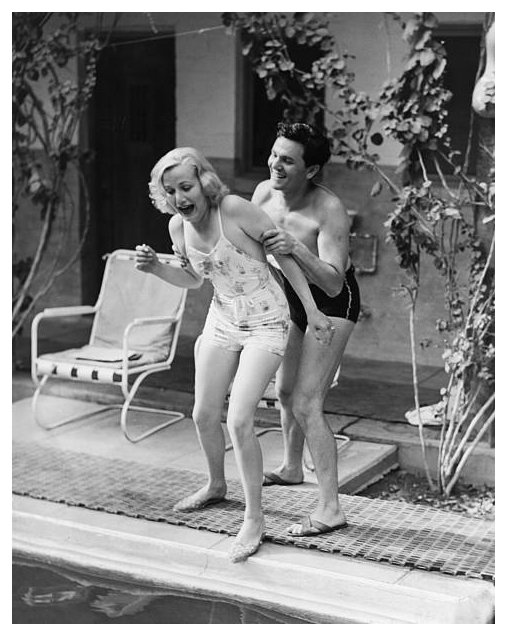 John Garfield