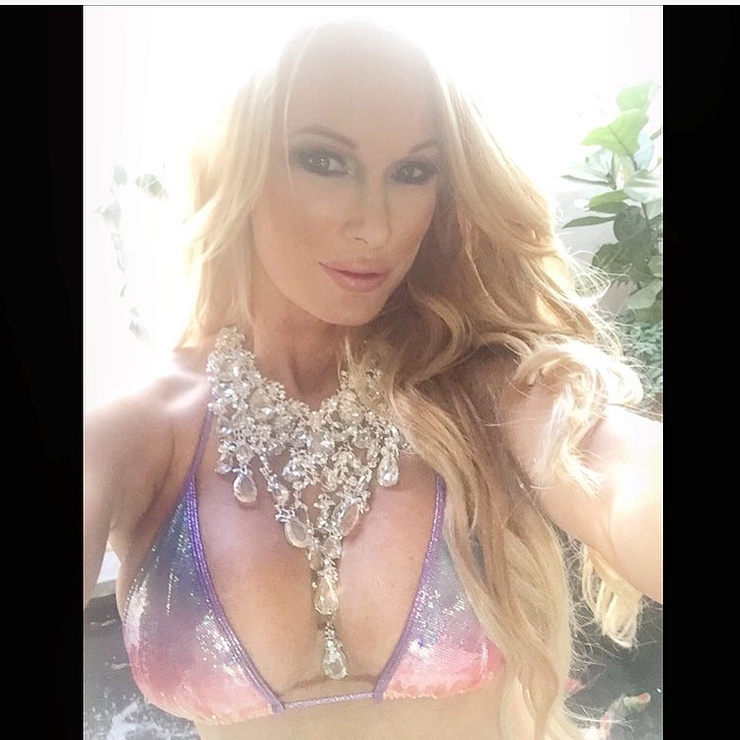 Lana Ashleigh (star)