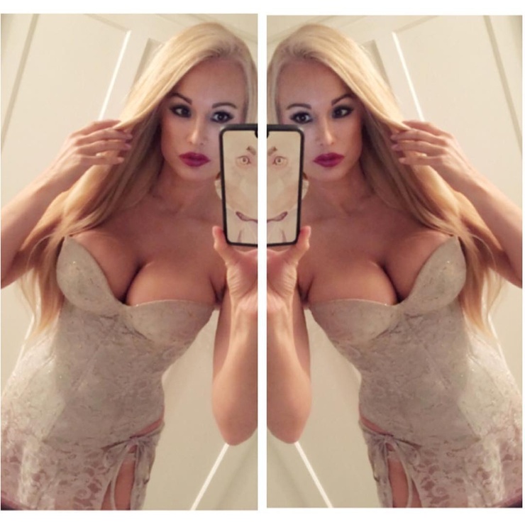 Lana Ashleigh (star)